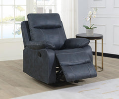 Bristol 3-Piece Reclining Sofa Set