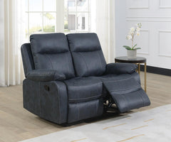 Bristol 3-Piece Reclining Sofa Set