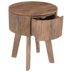 Balark - 1 Drawer Accent Table