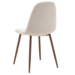 Lyna - Side Chair (Set of 4)