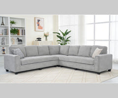 Cypress 3-Piece Sectional