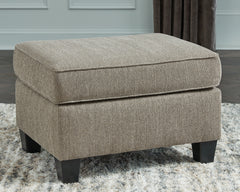 Shewsbury Ottoman