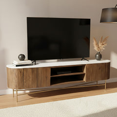 Reyna - Media Cabinet