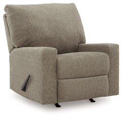 Newellen Recliner