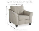 Abney Chair