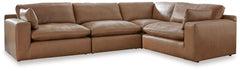 Emilia - 4 Piece Sectional