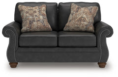 Chasemore - Loveseat