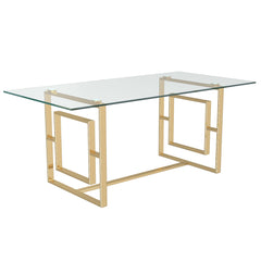 Eros - Dining Table