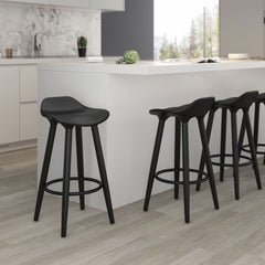 Trex - Counter Stool (Set of 2)