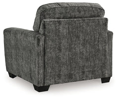 Lonoke 2 Loveseats and Chair