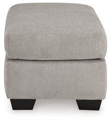 Avenal Park Sofa, Loveseat, Oversized Chair and Ottoman