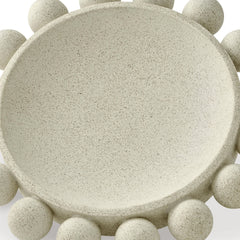 Leithwood - Bowl - Beige
