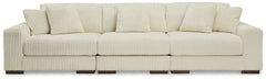 Lindyn - 3 Piece Sectional