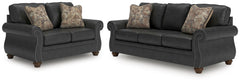 Chasemore - Living Room Set