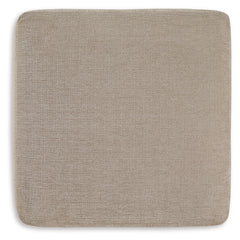 Brogan Bay Oversized Accent Ottoman