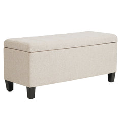 Sonos - Storage Ottoman