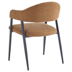 Alfie - Dining Chair (Set of 4)