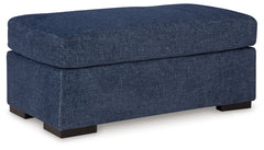 Evansley Sofa, Loveseat, Oversized Chair and Ottoman