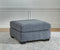 Marleton Oversized Accent Ottoman