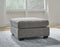 Marleton Oversized Accent Ottoman