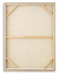 Vennfield - Wall Art - Multi