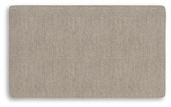Sararose Ottoman