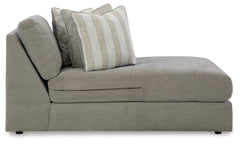 Avaliyah 4-Piece Sectional