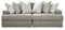 Avaliyah 2-Piece Sectional Loveseat
