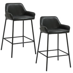 Baily - Counter Stool (Set of 2)