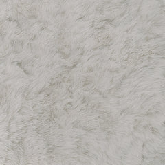 Cuddle Plush Oversized Accent Ottoman