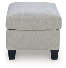 Willarae Ottoman