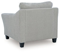 Willarae Oversized Chair