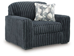 Midnight-Madness - Chair And A Half