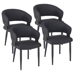 Sloane - Dining Chair (Set of 4)