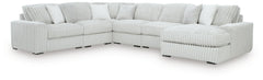Stupendous - 6 Piece Sectional
