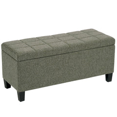 Sonos - Storage Ottoman