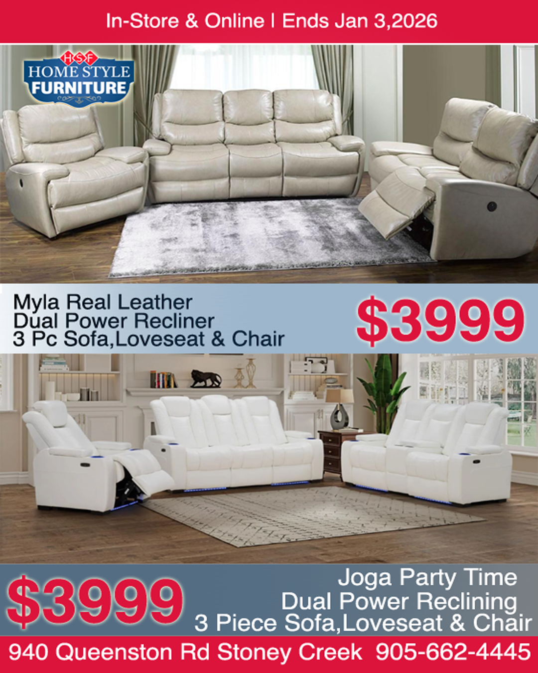 Boxing Week Flyer - Page 6