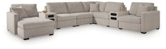 ModMax Luxe - Sectional