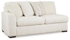 Chessington 3-Piece Sectional