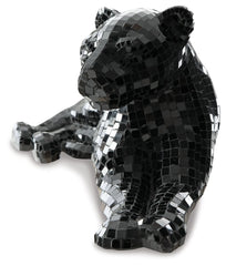 Drice - Sculpture - Black