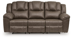 Lowilla Reclining Sofa