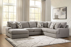 Lindon - 3 Piece Sectional