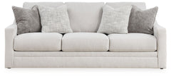 Maitelynn - Sofa - Chalk