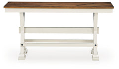 Brinfern - Dining Room Bench