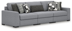 Bealton - 3 Piece Sectional