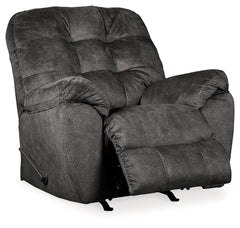 Accrington Loveseat and Recliner