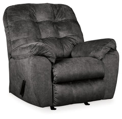 Accrington Loveseat and Recliner