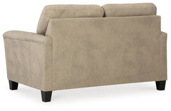 Kirkhill Loveseat