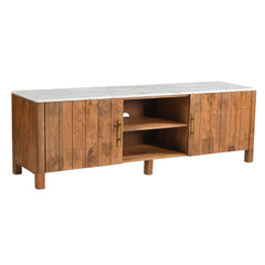 Camden - Media Cabinet - Walnut
