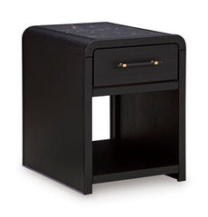 Clanden - Rectangular Table